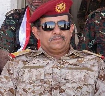 قائد محور عتق: معركة مأرب هي معركة جميع اليمنيين والقوى الجمهورية