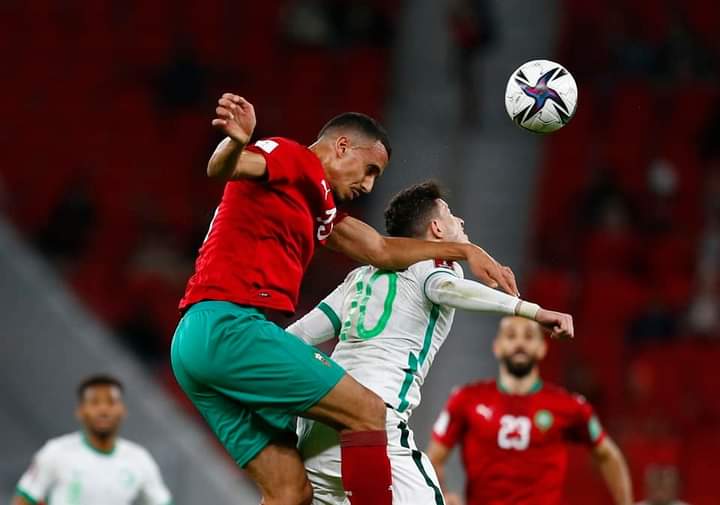 بعد خسارته أمام المغرب.. المنتخب السعودي يودع كأس العرب بنقطة واحدة