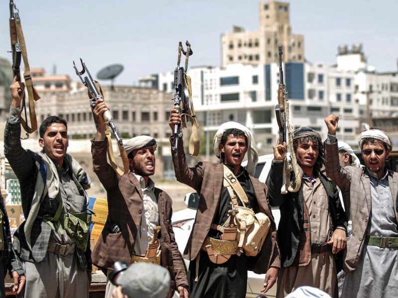 الخارجية الفرنسية تدين هجمات الحوثيين على أبوظبي وتدعوهم إلى وقف هذه الأعمال