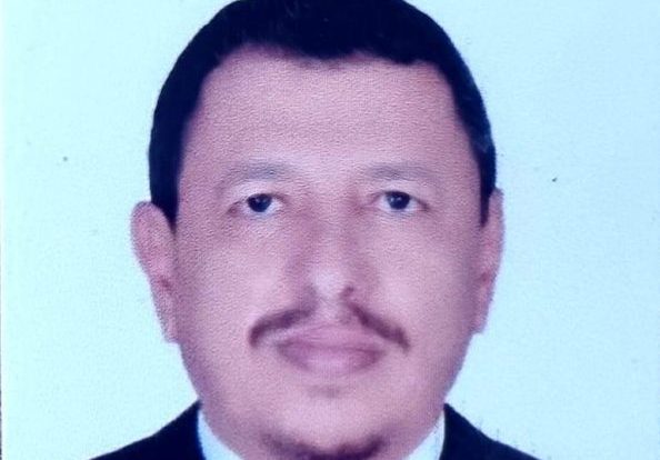 من هو القاضي محسن طالب الحوشبي رئيس مجلس القضاء الأعلى الجديد (السيرة الذاتية)