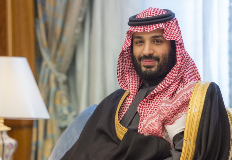 الأمير محمد بن سلمان يعلن التطبيع مع إسرائيل في هذه الحالة فقط