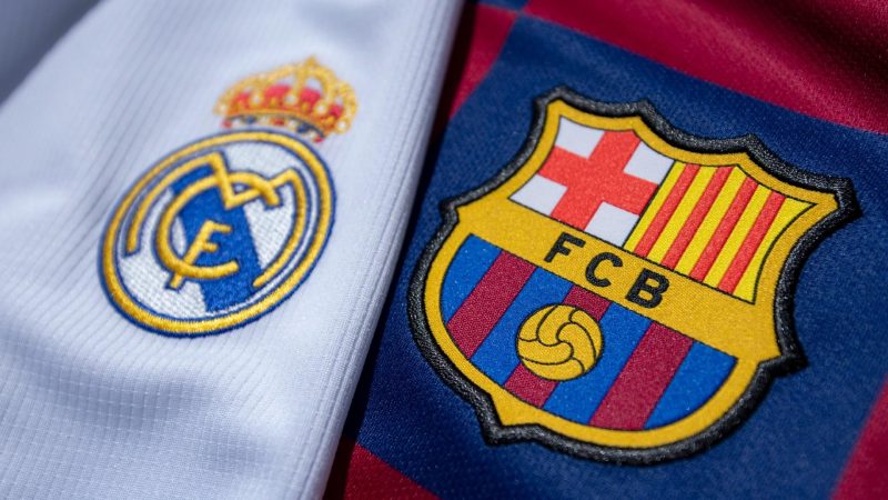 بعد الفوز بكأس الملك.. ريال مدريد يتفوق في نتيجة آخر 10 مباريات كلاسيكو رسمية على برشلونة