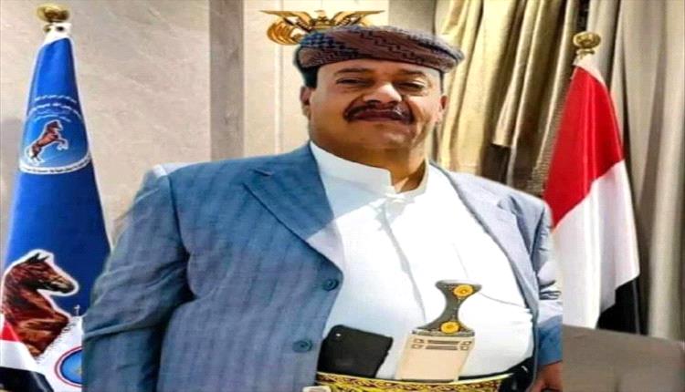 مزاعم بمقتل القيادي المؤتمري أمين راجح في سجن صنعاء المركزي