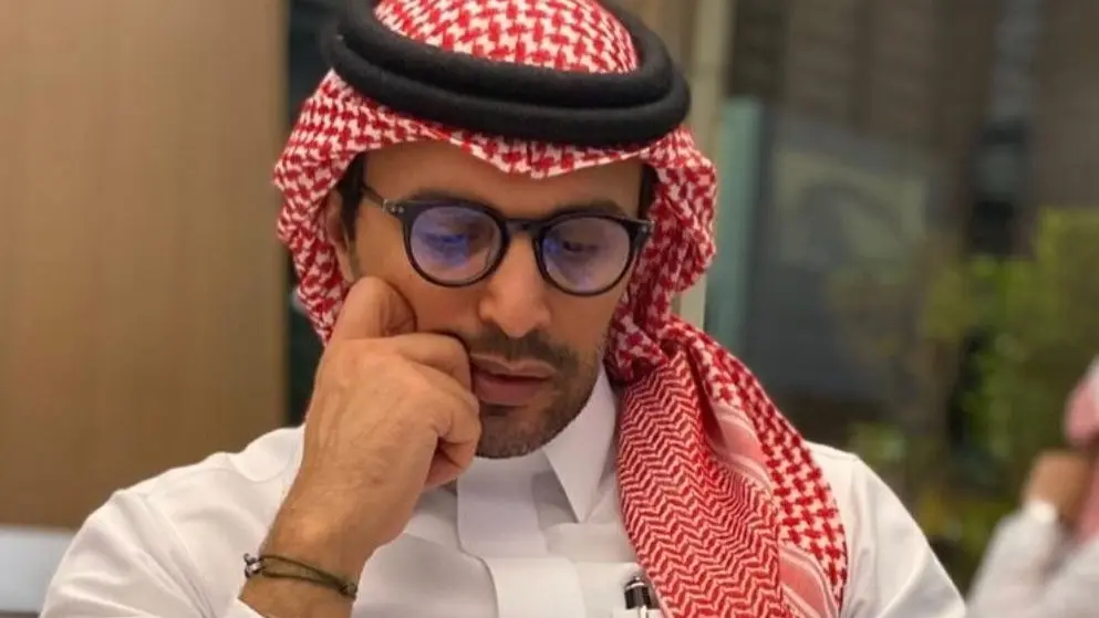 رجل الأعمال السعودي فهد الزهراني يكشف إصابته بسرطان الدم وسط تضامن واسع