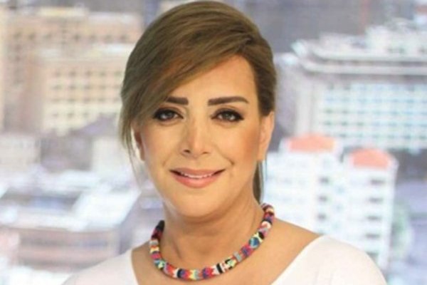 الفنانة شكران مرتجى تتضامن مع لبنان في مواجهة العدوان الإسرائيلي