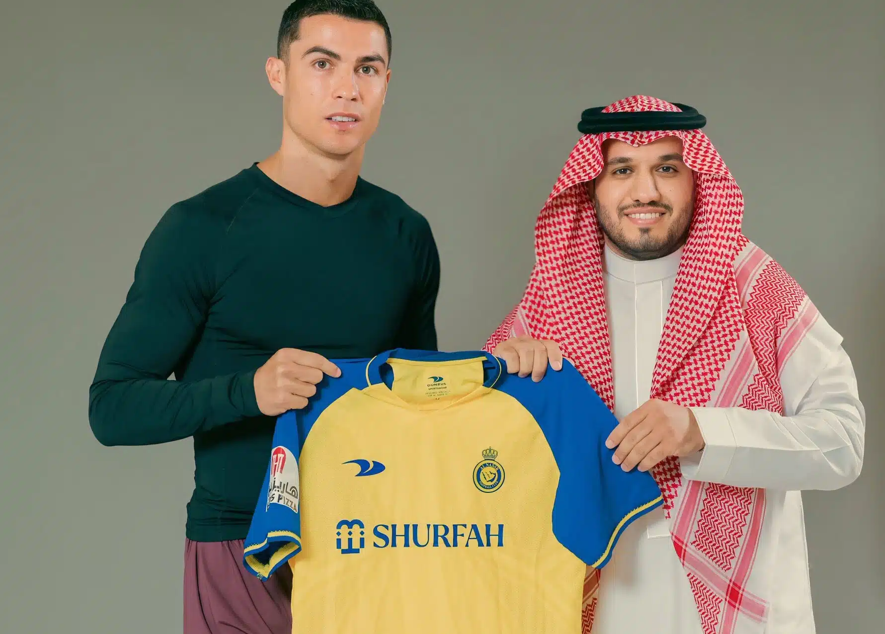 عبدالله الماجد رئيسا جديدا لنادي النصر السعودي.. من هو؟