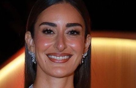 أمينة خليل تشيد بمهرجان الجونة السينمائي وفوز فيلم “فجر كل يوم” بجائزة وإهدائه لأطفال فلسطين