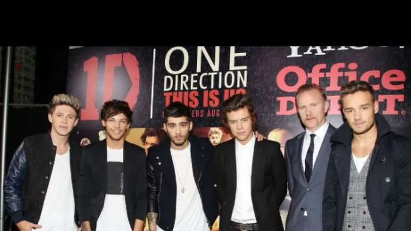 وفاة نجم فرقة One Direction ليام باين في الأرجنتين تُثير التساؤلات