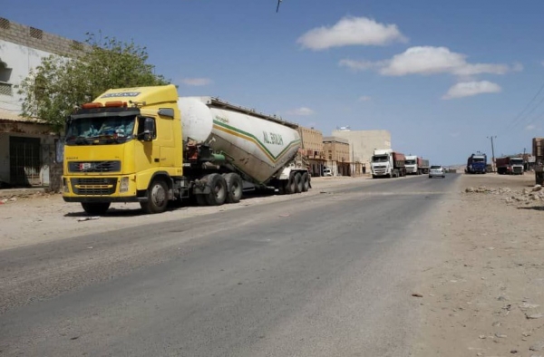 النائب العام اليمني يأمر بملاحقة قطاع الطرق في حضرموت