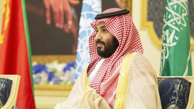 بسبب مرض رضح الأذن الضغطي.. الأمير محمد بن سلمان يلغي رحلته إلى قمة العشرين في البرازيل