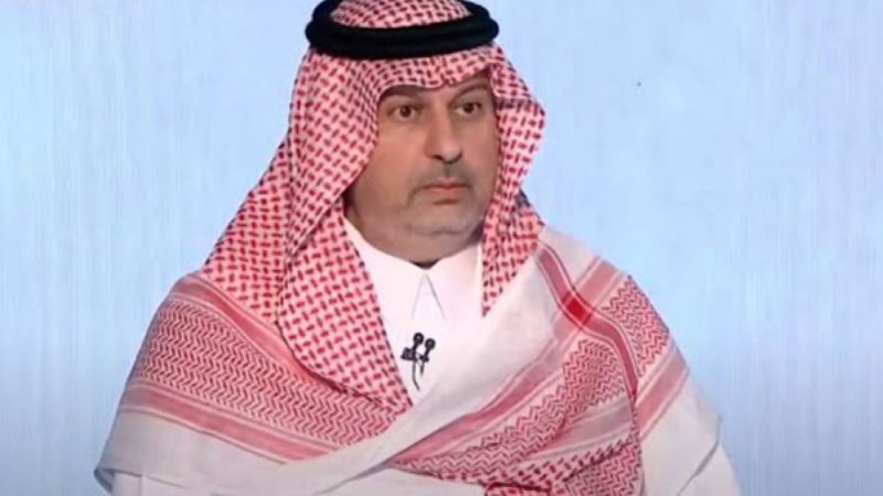 الأمير عبدالله بن مساعد يدعم إدارة الهلال الحالية وينتقد صفقة انتقال سعود عبدالحميد