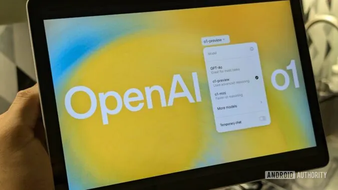 عطل مفاجئ يتسبب في توقف خدمات ChatGPT من OpenAI