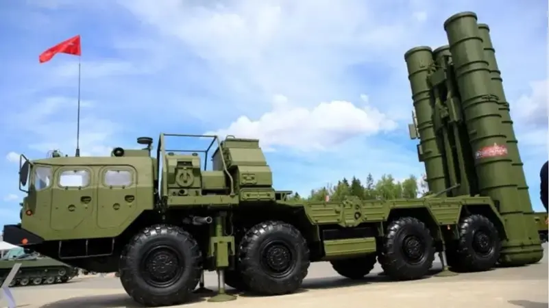 ترامب يدرس صفقة مع تركيا لتفكيك نظام S-400 مقابل طائرات F-35