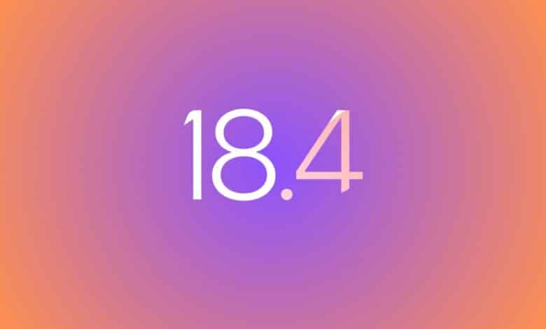 تحديث iOS 18.4: مزايا جديدة لهواتف آيفون