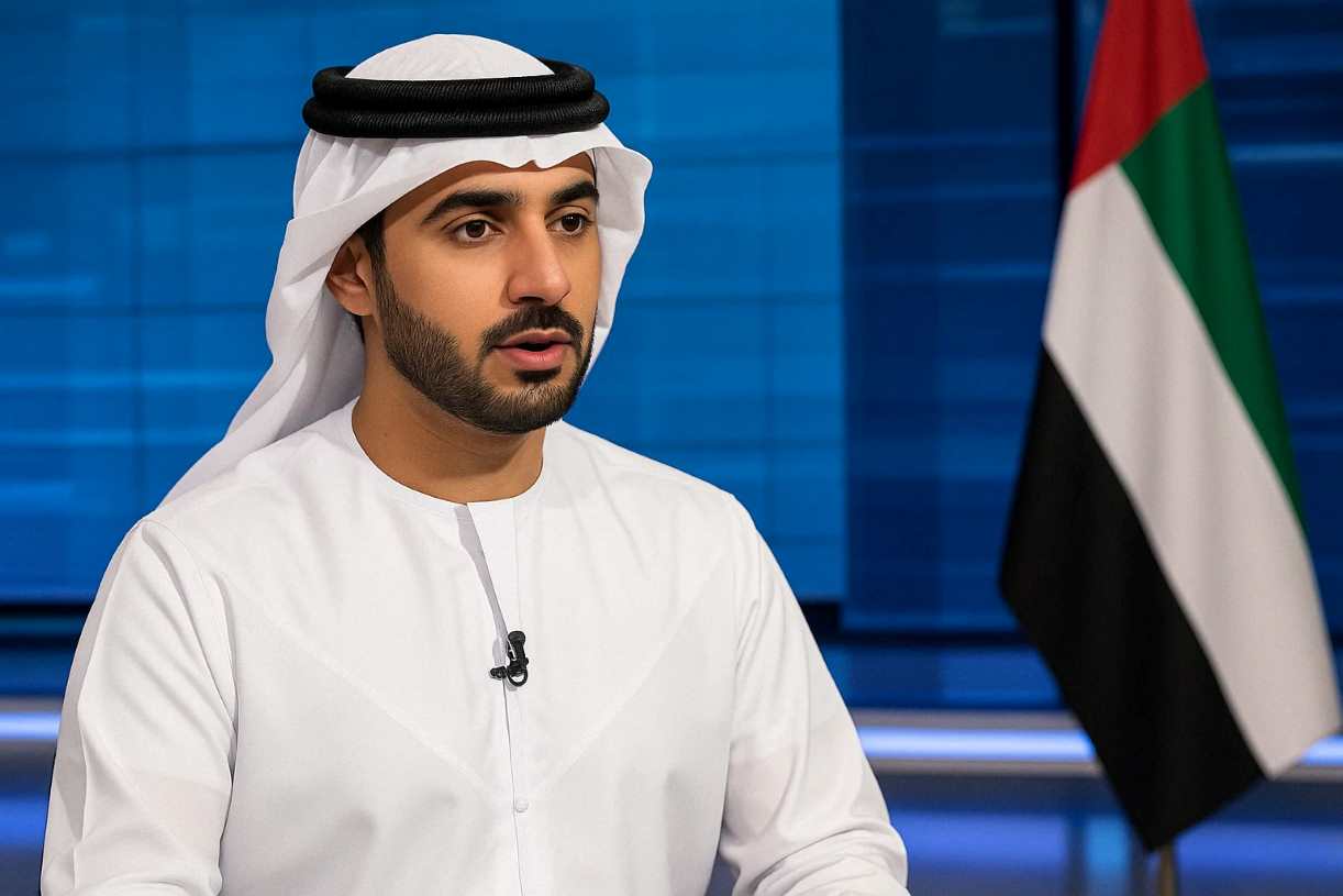قرار إماراتي يقصر استخدام اللهجة المحلية في الإعلام الرسمي على المواطنين