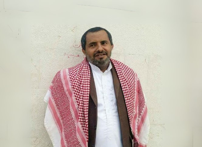 وفاة والدة الأكاديمي اليمني المختطف يوسف البواب
