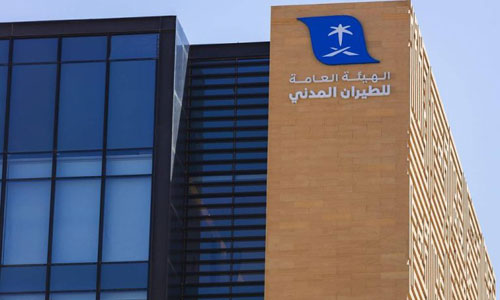 ابتداءً من الغد.. طائرات أجنبية تحلق بين المدن السعودية لأول مرة