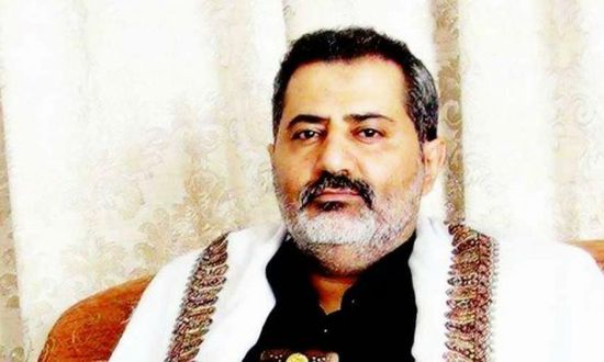 وفاة ناصر اليماني المزعوم مهدي اليمن