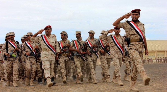 التقديم متاح الآن.. الكلية الحربية بعدن تستقبل دفعة جديدة بشروط محددة