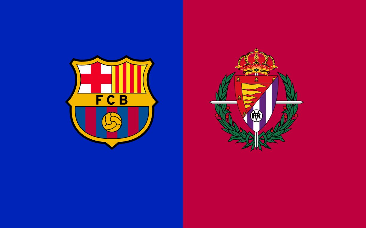 قبل الكلاسيكو.. موعد مباراة برشلونة وبلد الوليد والقنوات الناقلة