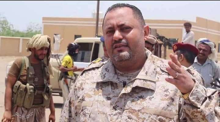 وفاة قائد الحراك التهامي الشيخ عبدالرحمن شوعي حجري