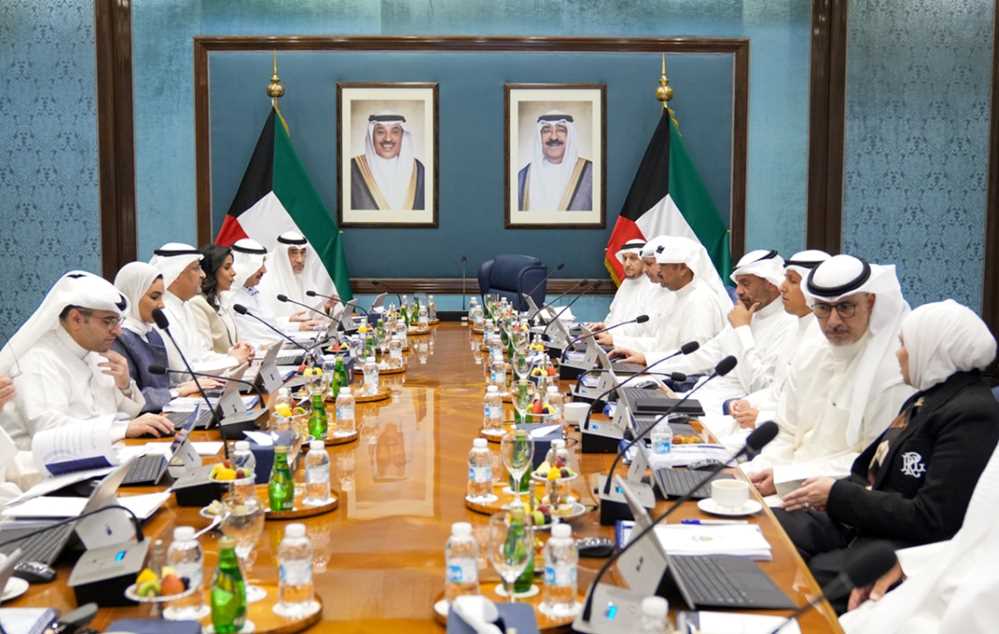 تعطيل العمل في الكويت بمناسبة عيد الأضحى لمدة 5 أيام