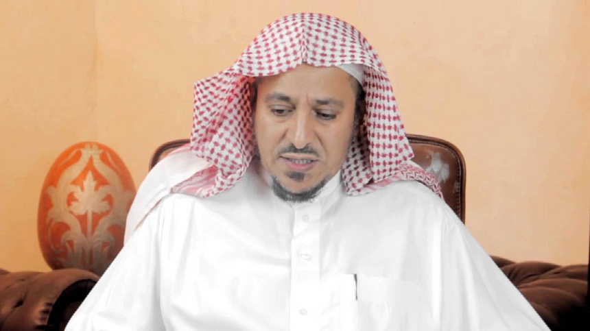 جامع الراجحي يستعد لوداع استثنائي للداعية سعد البريك