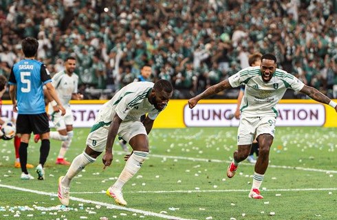 للمرة الأولى في تاريخه.. الأهلي السعودي يُتوج بلقب دوري أبطال آسيا للنخبة 2025