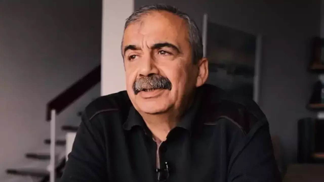 تركيا تفقد سري أوندر أحد أبرز وجوه الحوار مع الأكراد