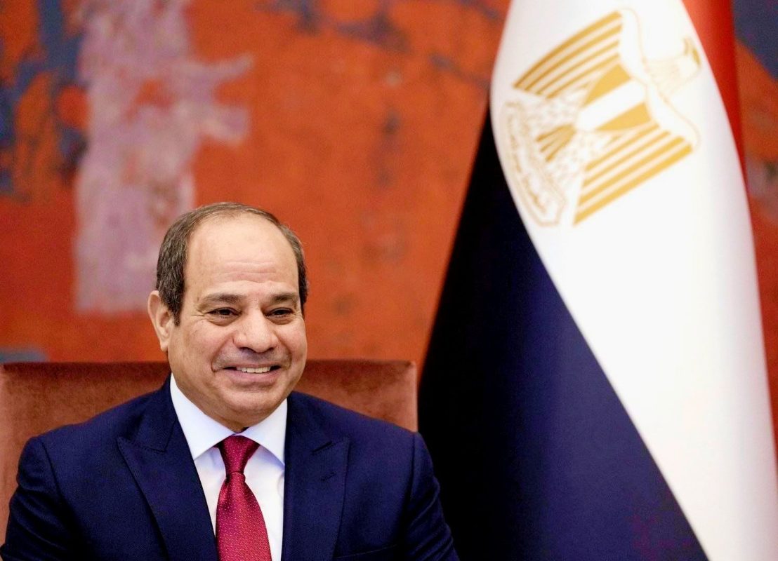 مناشدة يمنية للرئيس السيسي بشأن معاملة اليمنيين في مصر