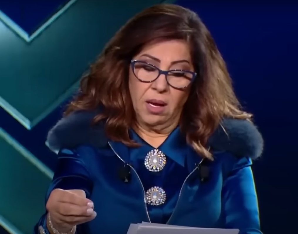 عطل يشل الطيران الأوروبي ويعيد تنبؤ ليلى عبد اللطيف إلى الواجهة