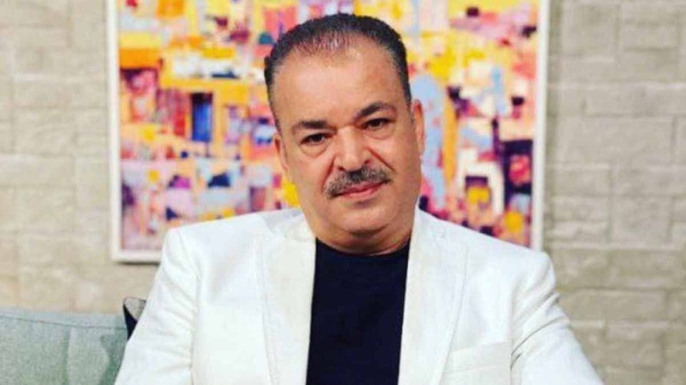 بعد جدل سلاف فواخرجي وفضل شاكر.. إقالة مازن الناطور من نقابة الفنانين السوريين