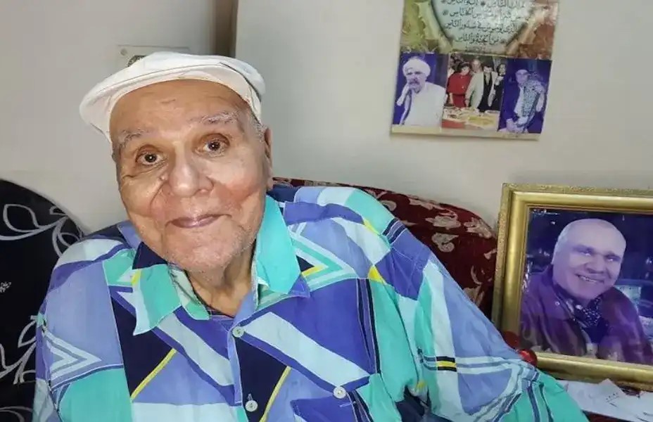 موعد الجنازة.. مرض رئوي يتسبب في وفاة الفنان نعيم عيسى