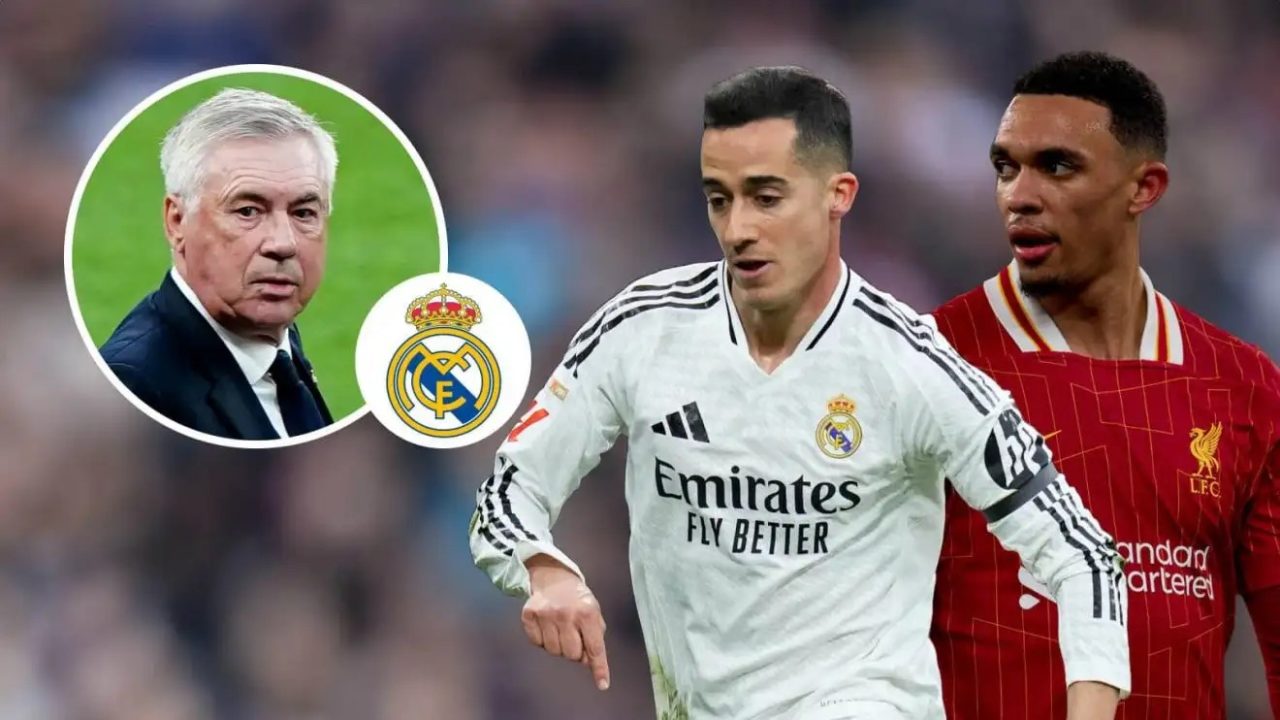 ليفربول يعلن رحيل أرنولد.. هل يكون بديل فاسكيز في ريال مدريد؟