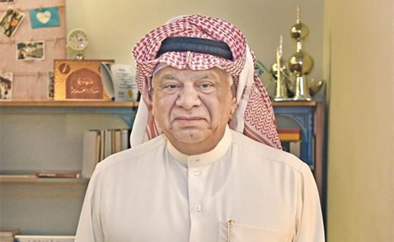 وفاة فخري عودة.. رائد المسرح وصوت "علام" في عدنان ولينا