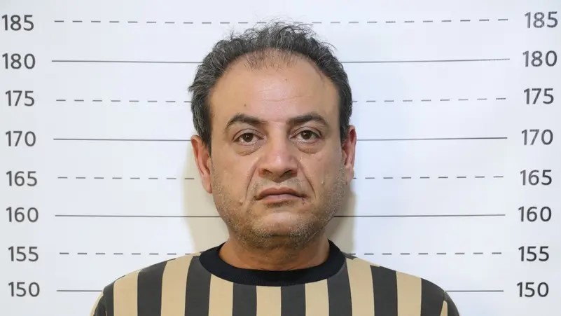 الداخلية السورية تعتقل الطبيب بسام علي بتهم تعذيب وتجارة أعضاء