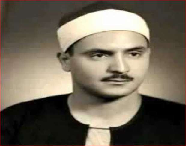 وفاة فردوس محمد صديق المنشاوي تُشعل الحنين لصوت والدها