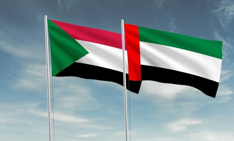 السودان يقطع العلاقات مع الإمارات