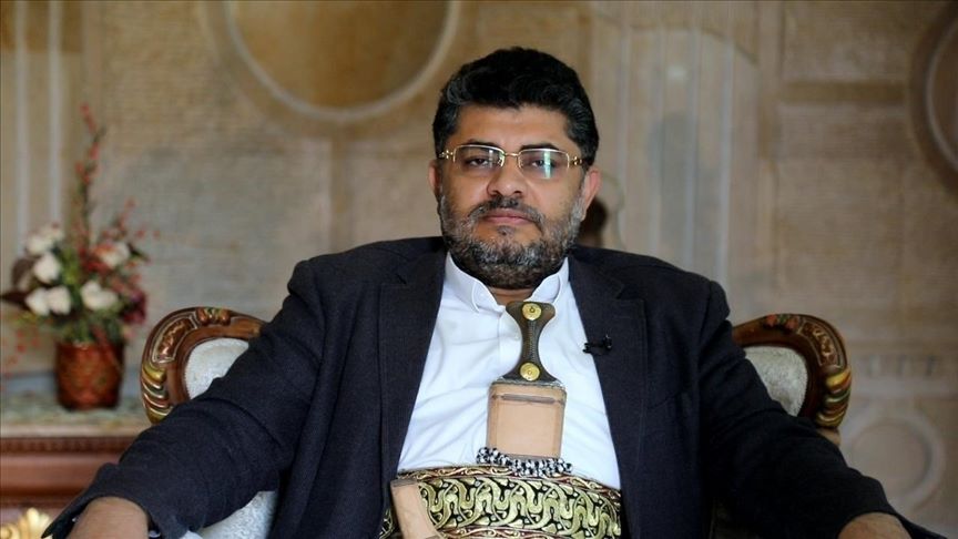 محمد علي الحوثي لنتنياهو: استعد للاستقالة.. والرد قادم من صنعاء
