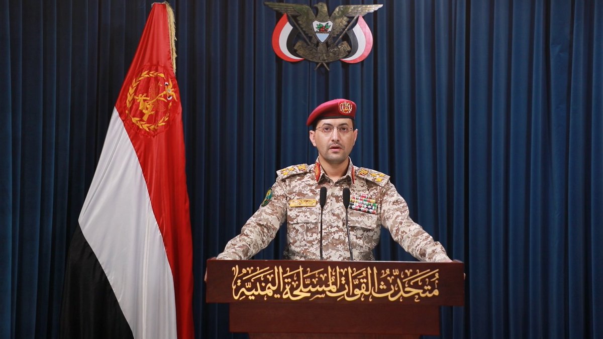 الحوثيون يعلنون استهداف ترومان ومواقع إسرائيلية في عمليات نوعية