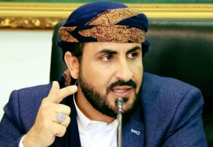 الحوثيون يكشفون تفاصيل اتفاق سري مع واشنطن ويهددون إسرائيل