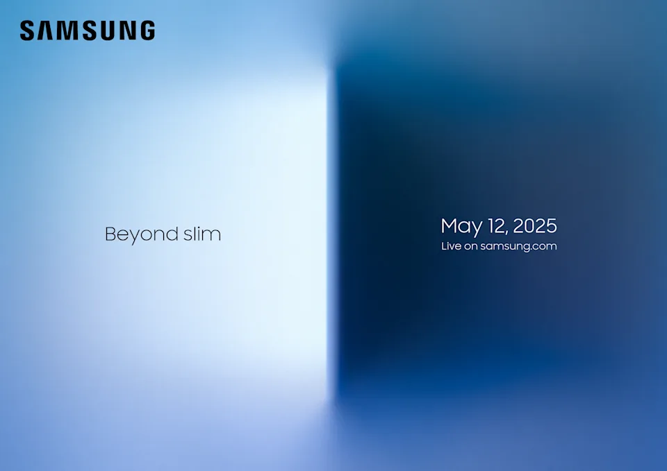 Galaxy S25 Edge يشعل التفاعل قبل حدث سامسونج المنتظر
