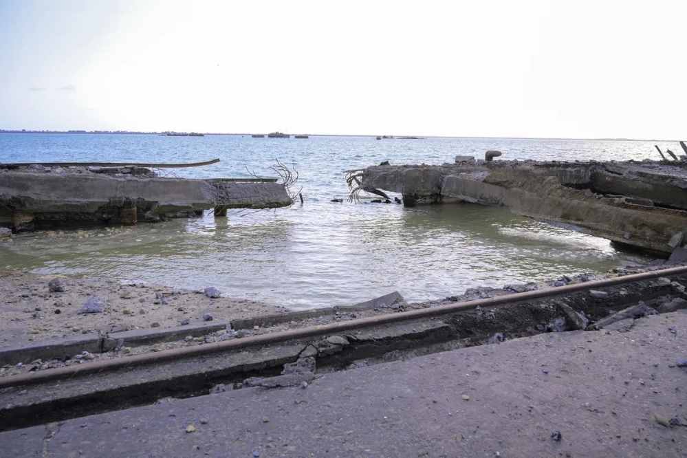 هدنة ترامب لا تُنهي معاناة البحارة العالقين قبالة سواحل اليمن