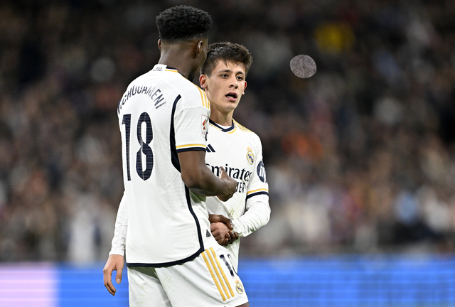 Real Madrid – Girona