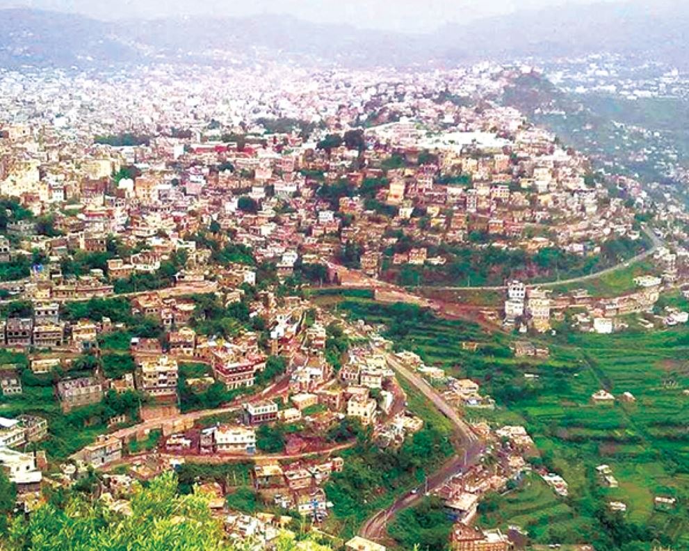 شاب ينهي حياة شقيقه طعنًا في إب