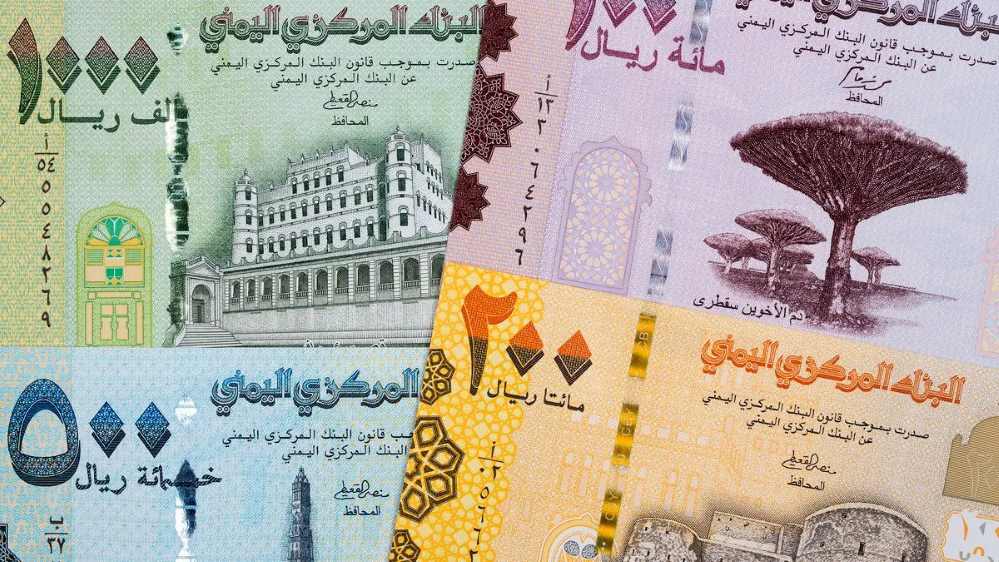 انهيار متسارع.. الريال اليمني يغرق في دوامة الأسعار