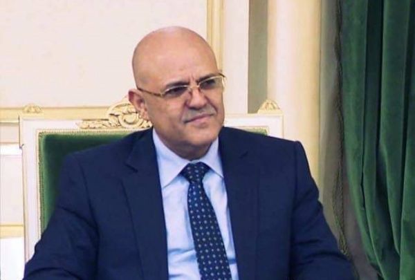 محافظ تعز يصدر قرارات بتعيينات جديدة في المحافظة