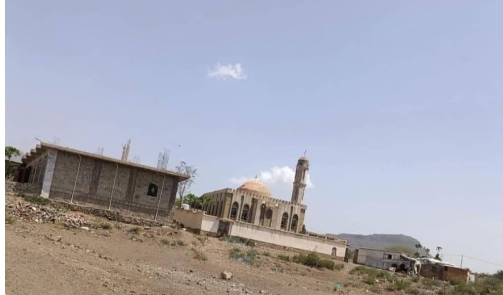اعتقال خطيب مسجد في تعز بتهمة دعم الحوثيين