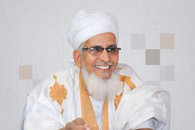 وفاة الشيخ محمد عبد الرحمن ولد أحمد "ولد فتى"