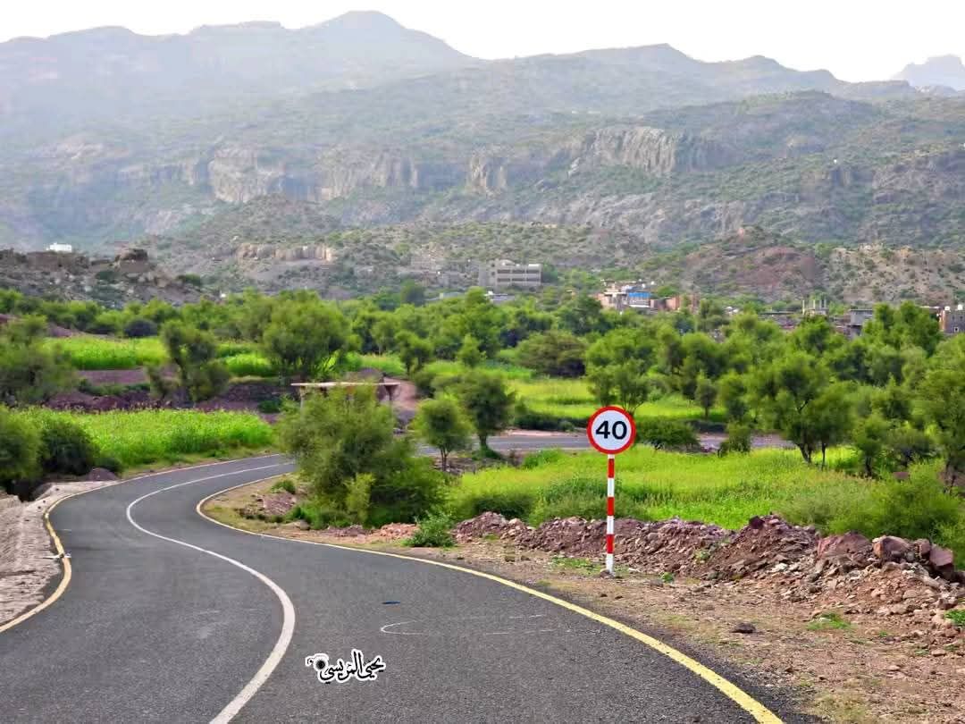 الضالع تنتظر رد الحوثيين على مبادرة فتح طريق صنعاء